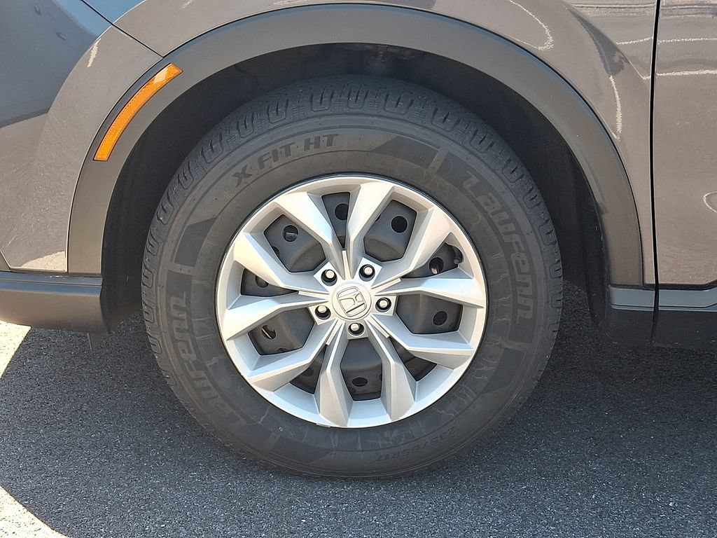 Used 2024 Honda CR-V LX image 8