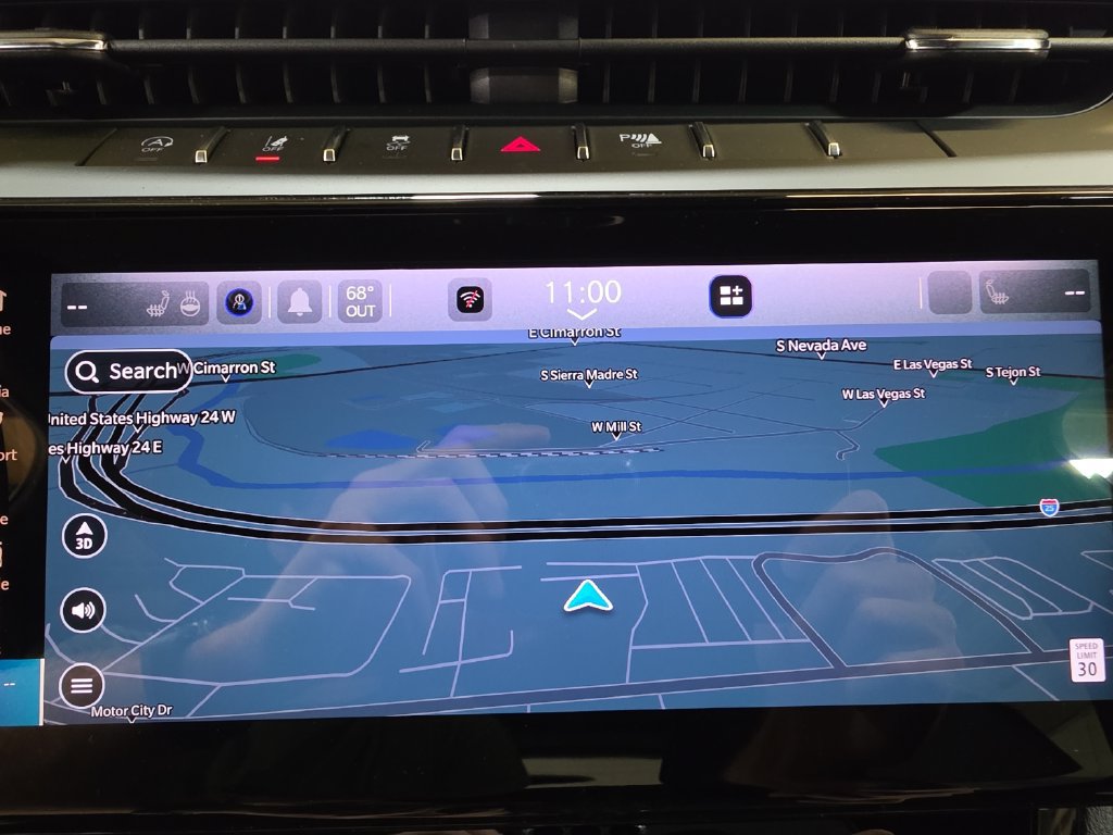 New 2027 Jeep Grand Cherokee 4WD image 27