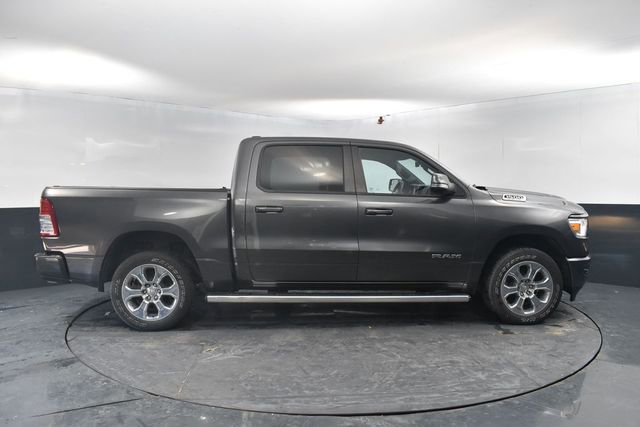 Used 2022 RAM 1500 Big Horn image 11