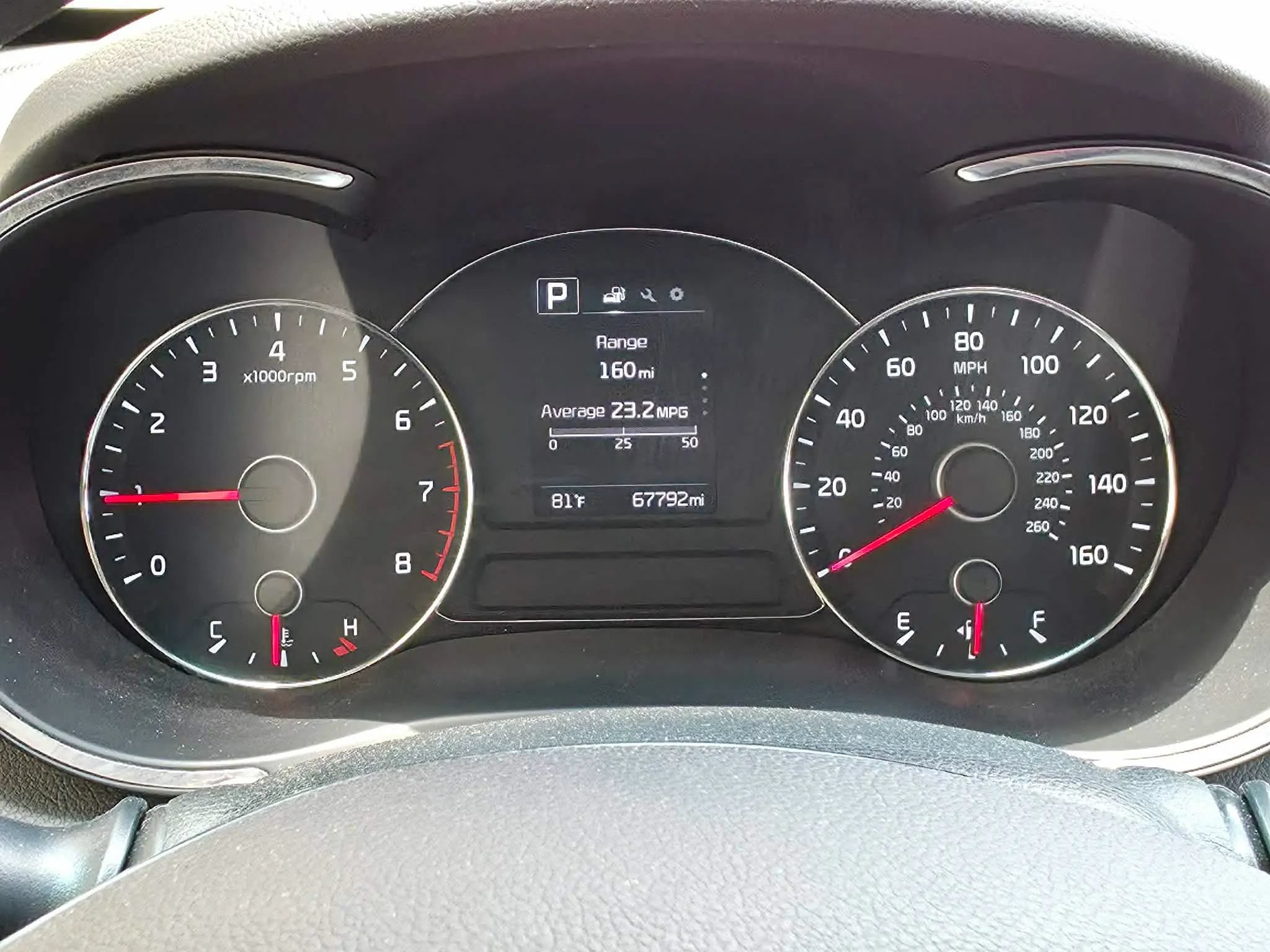 Used 2017 Kia Forte LX w/ LX Popular Package FWD image 19
