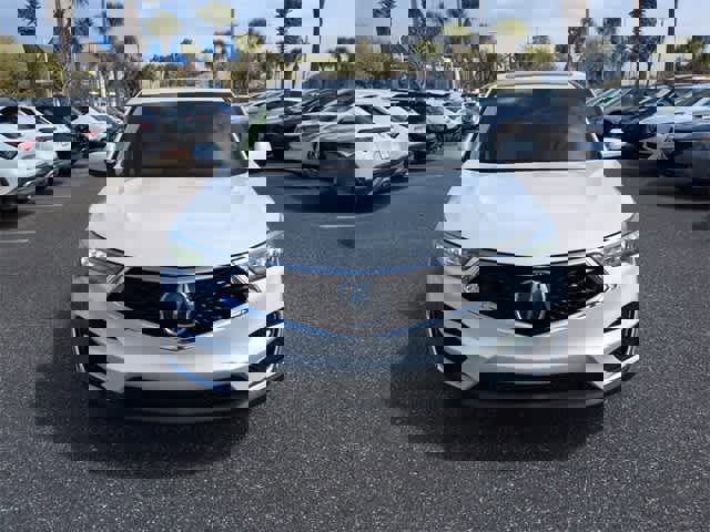 Used 2021 Acura RDX FWD w/ Technology Package image 3