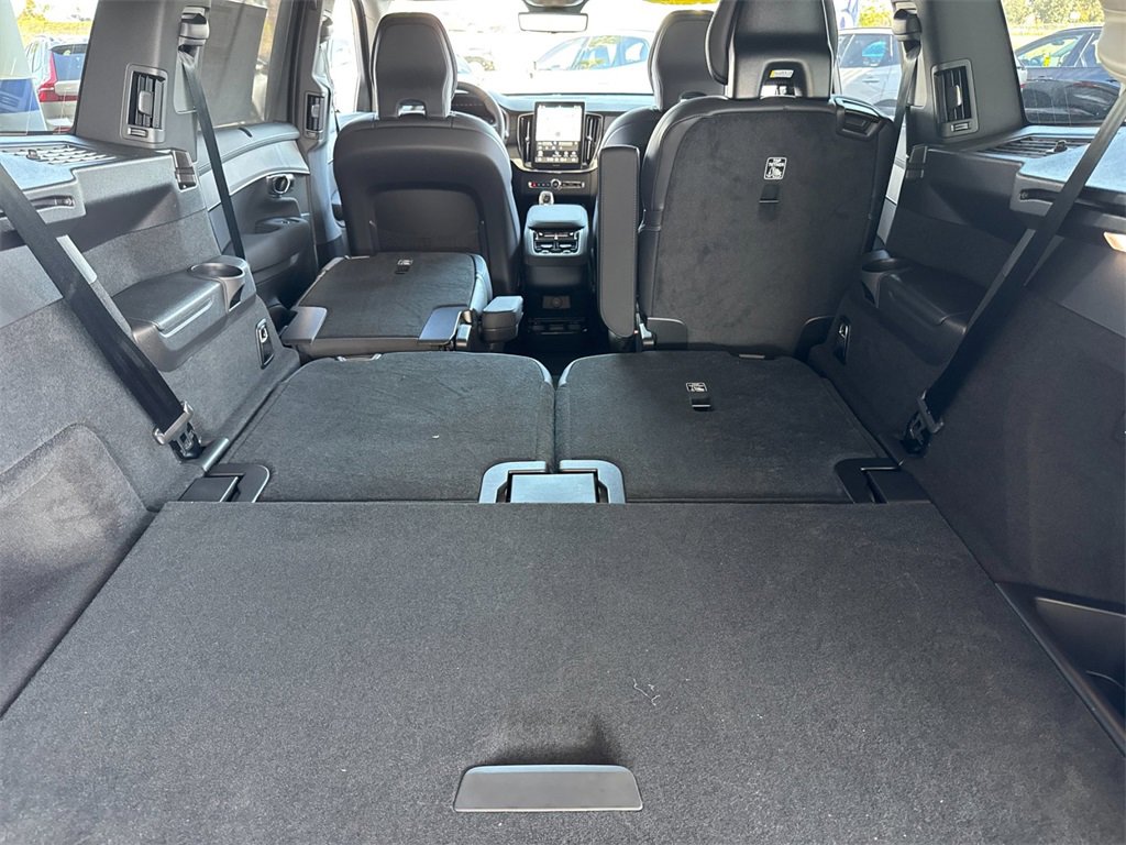 New 2026 Volvo XC90 B6 Ultra image 15
