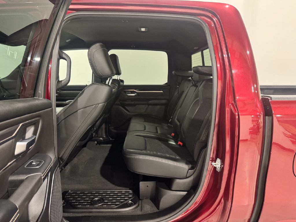 Used 2019 RAM 1500 Sport w/ Level 2 Equipment Group AWD/4WD image 19