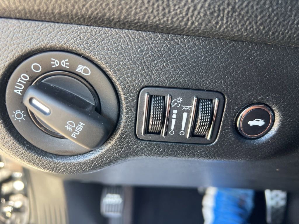 Certified 2018 Dodge Challenger SXT Plus image 47