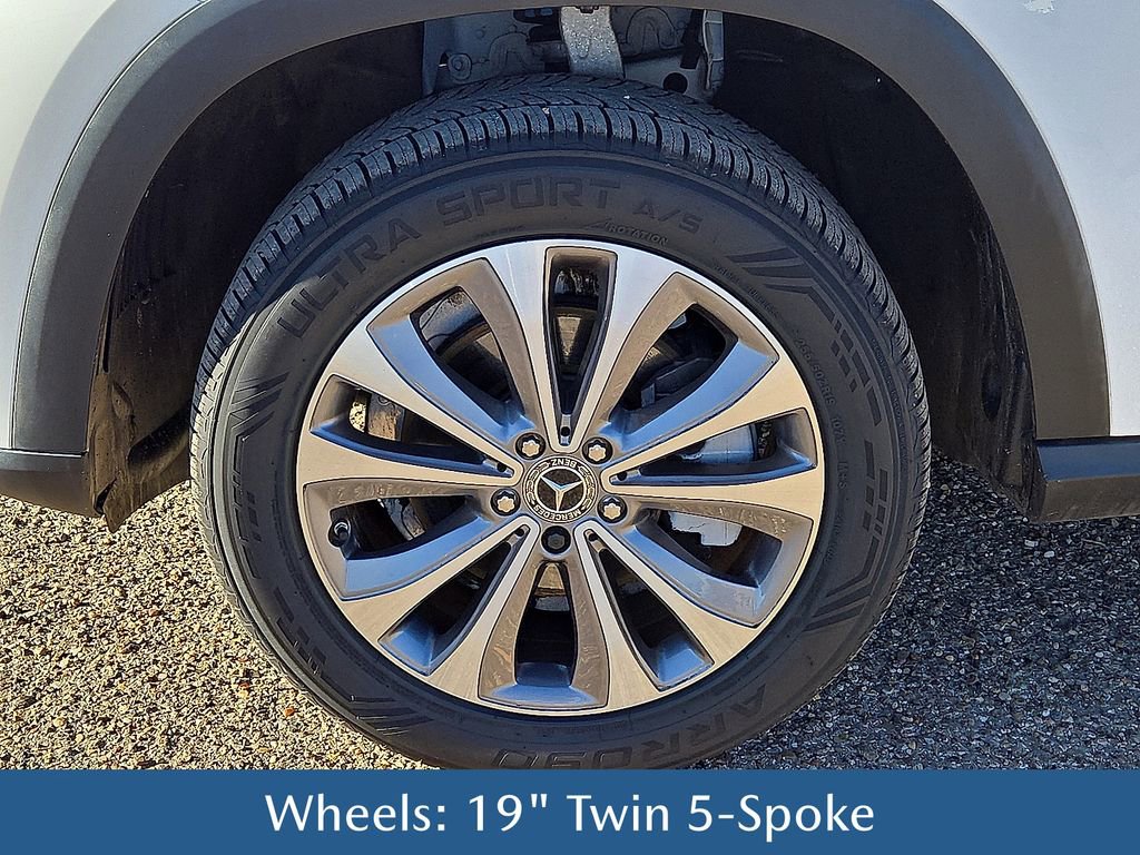 Used 2021 Mercedes-Benz GLE 350 w/ Premium Package image 11