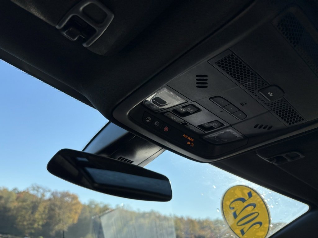 Used 2025 Cadillac XT5 Premium Luxury image 55