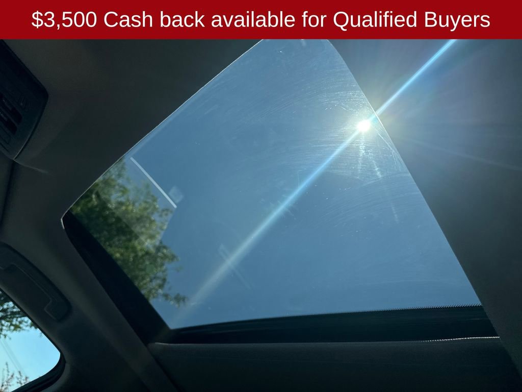 New 2026 Nissan Pathfinder Platinum image 19