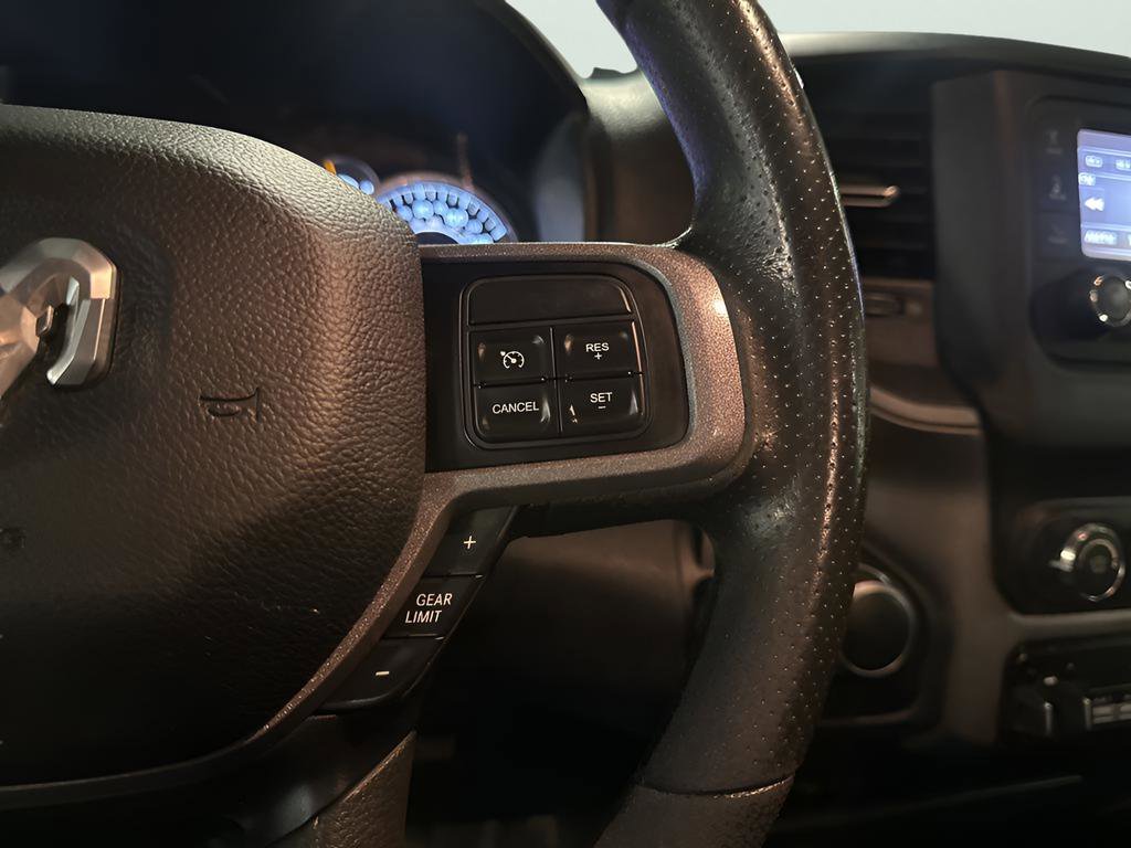 Used 2021 RAM 2500 Tradesman w/ Chrome Appearance Group image 30