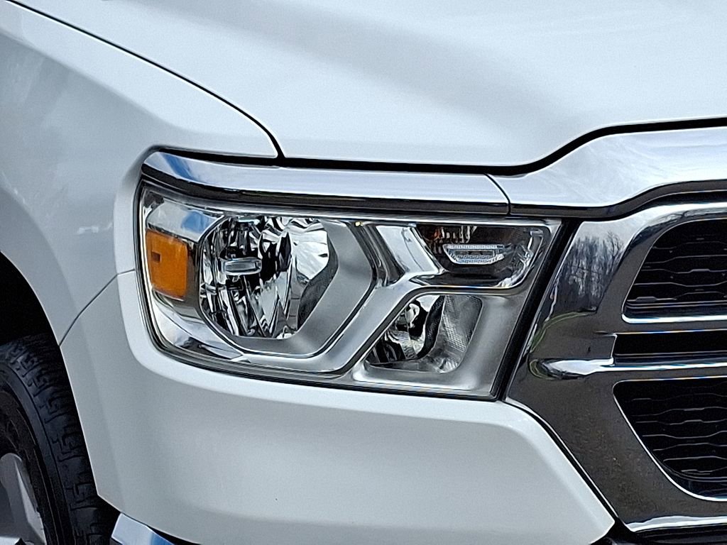 Used 2023 RAM 1500 Tradesman image 10