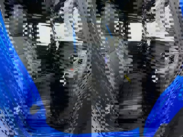 New 2026 Jeep Wrangler Unlimited Sahara image 26