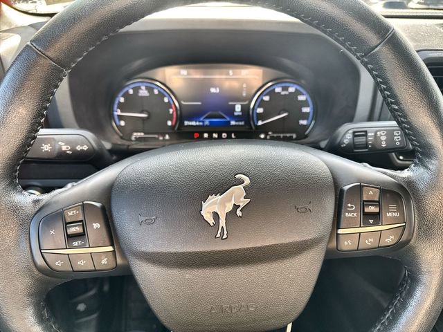 Used 2021 Ford Bronco Sport Outer Banks image 23