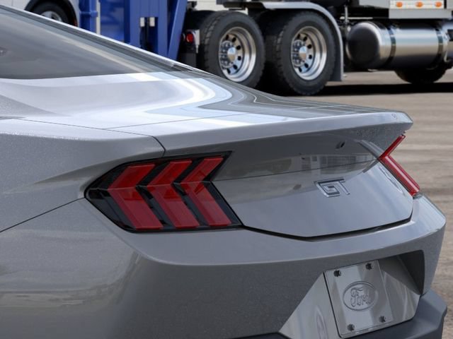 New 2026 Ford Mustang GT Premium w/ GT Performance Package RWD image 22