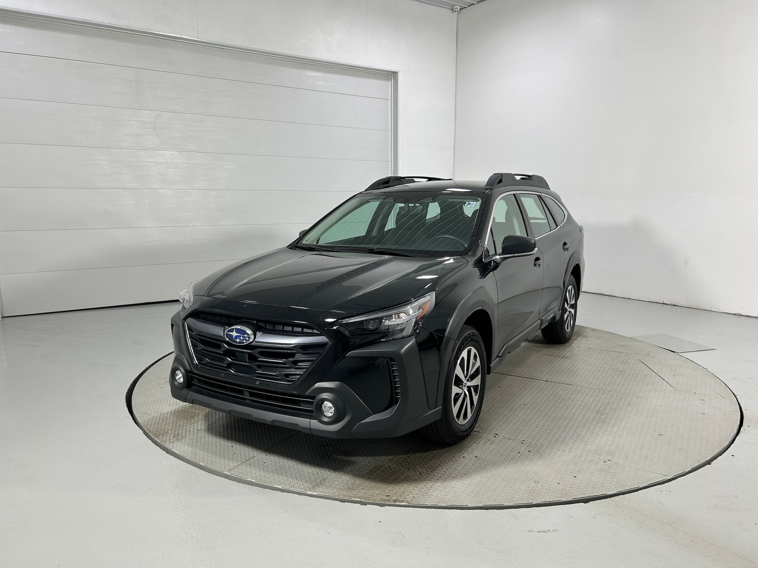 Used 2025 Subaru Outback w/ Popular Package #1A AWD/4WD image 20
