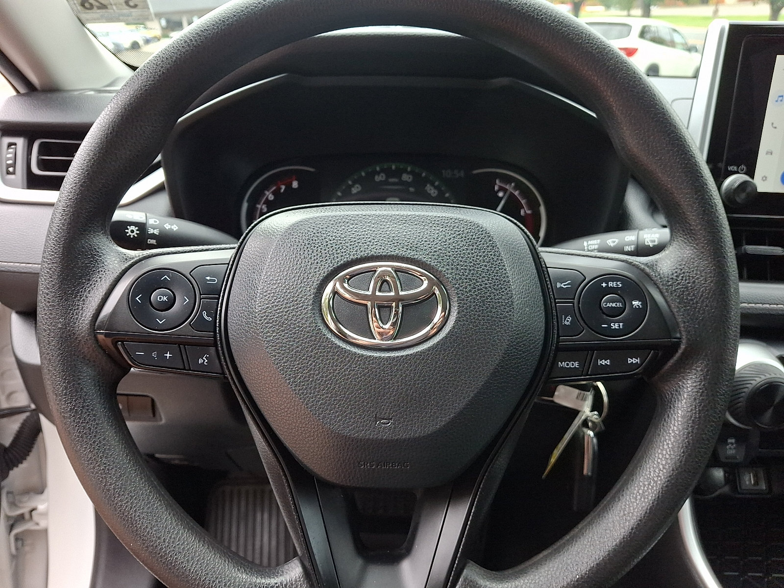 Used 2023 Toyota RAV4 LE AWD/4WD image 25