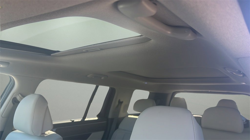 New 2026 Hyundai Santa Fe Limited image 17