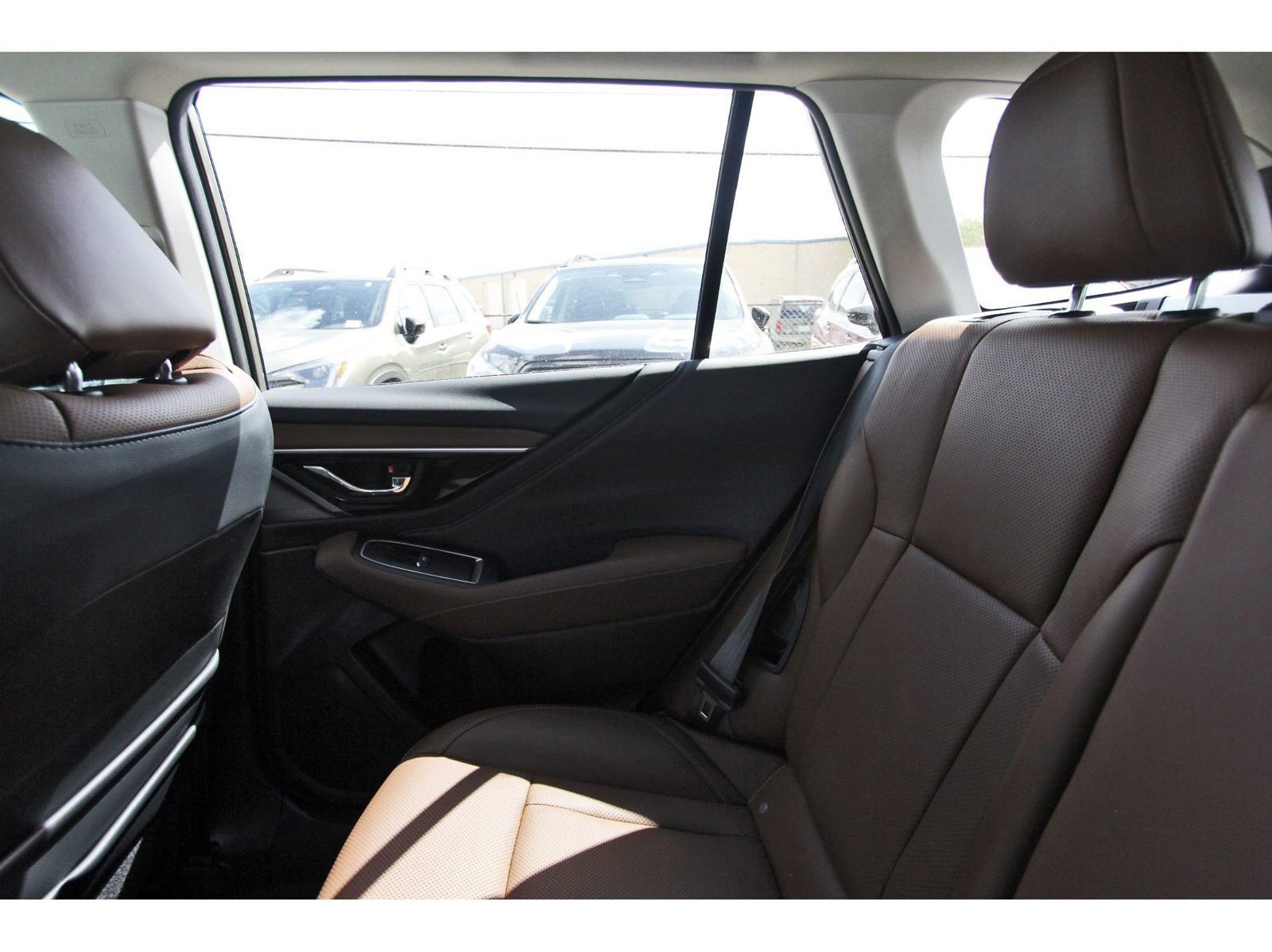 Used 2024 Subaru Outback Touring XT image 11