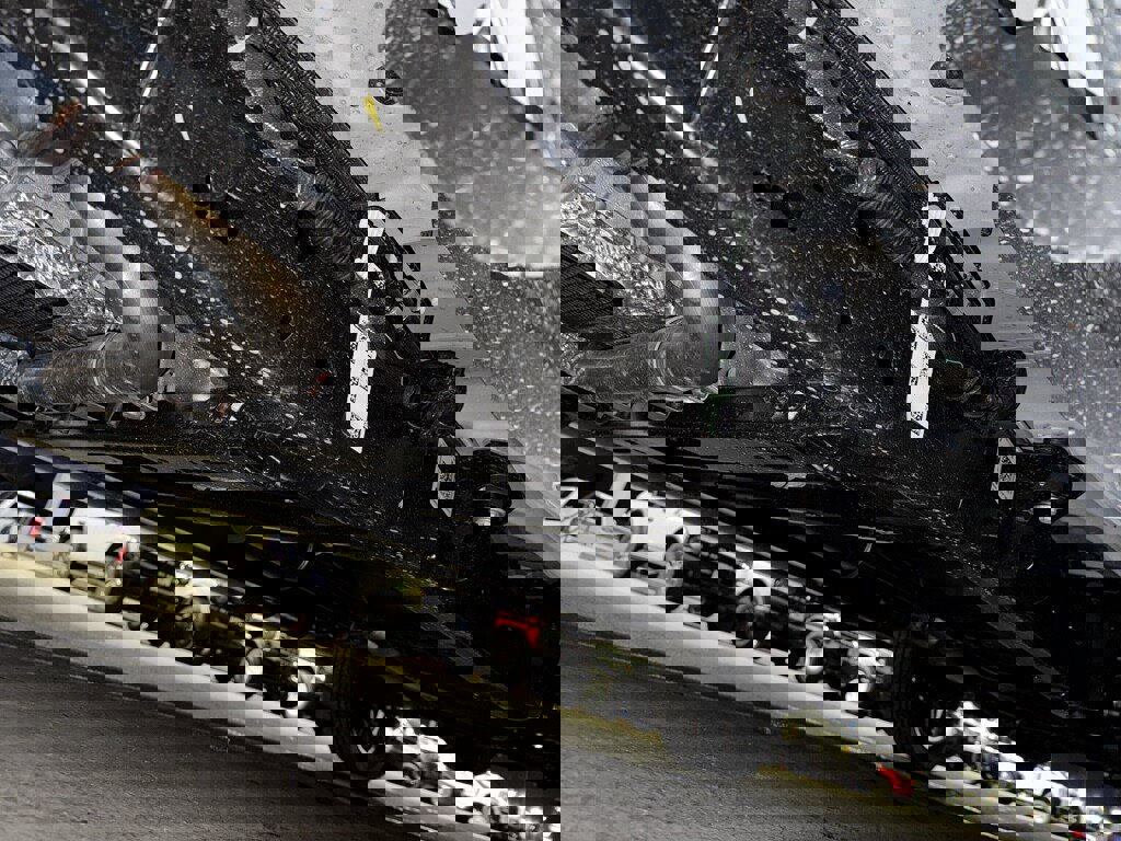 New 2025 Ford F150 Lariat w/ Equipment Group 501A Mid image 44