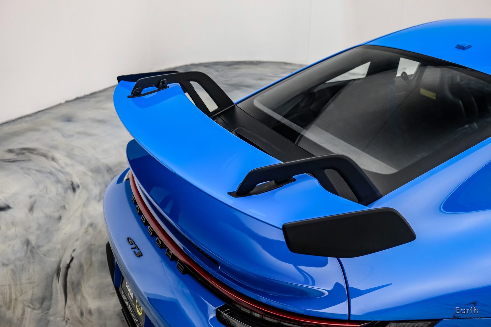 Used 2022 Porsche 911 GT3 RWD image 20