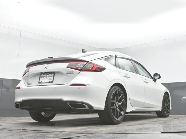 Used 2022 Honda Civic Sport Touring image 45
