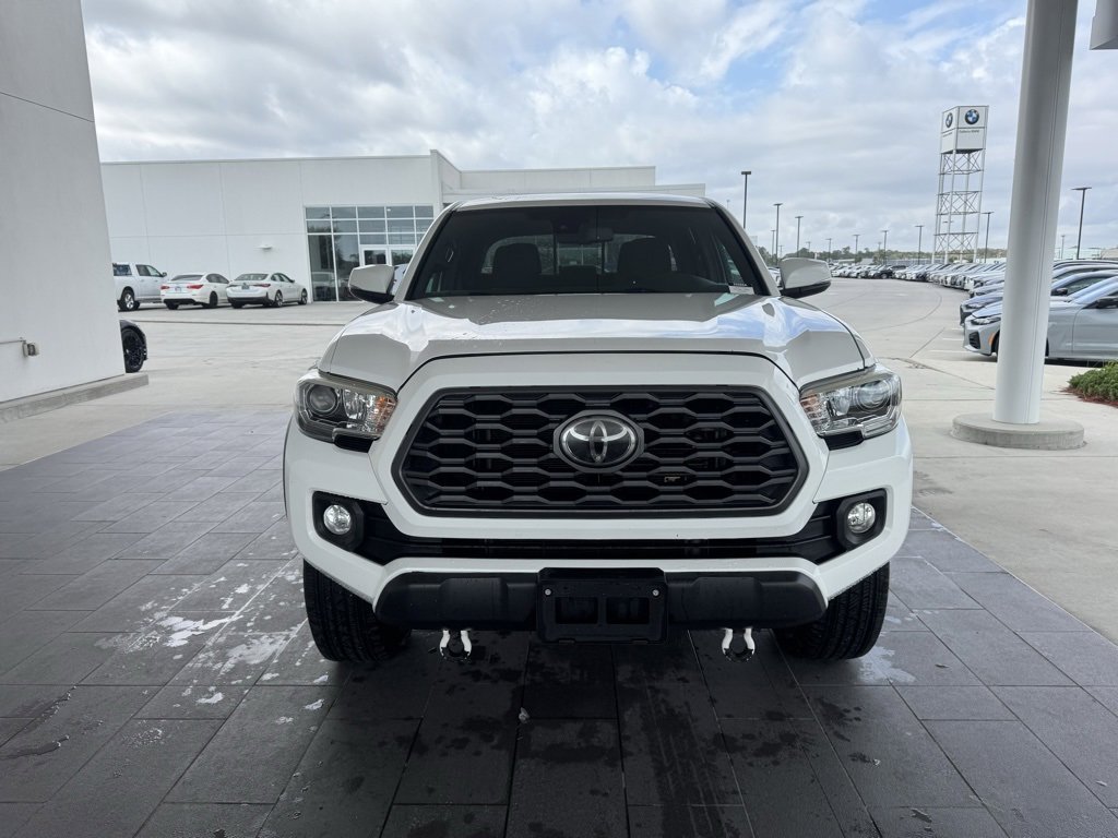 Used 2020 Toyota Tacoma TRD Off-Road image 3