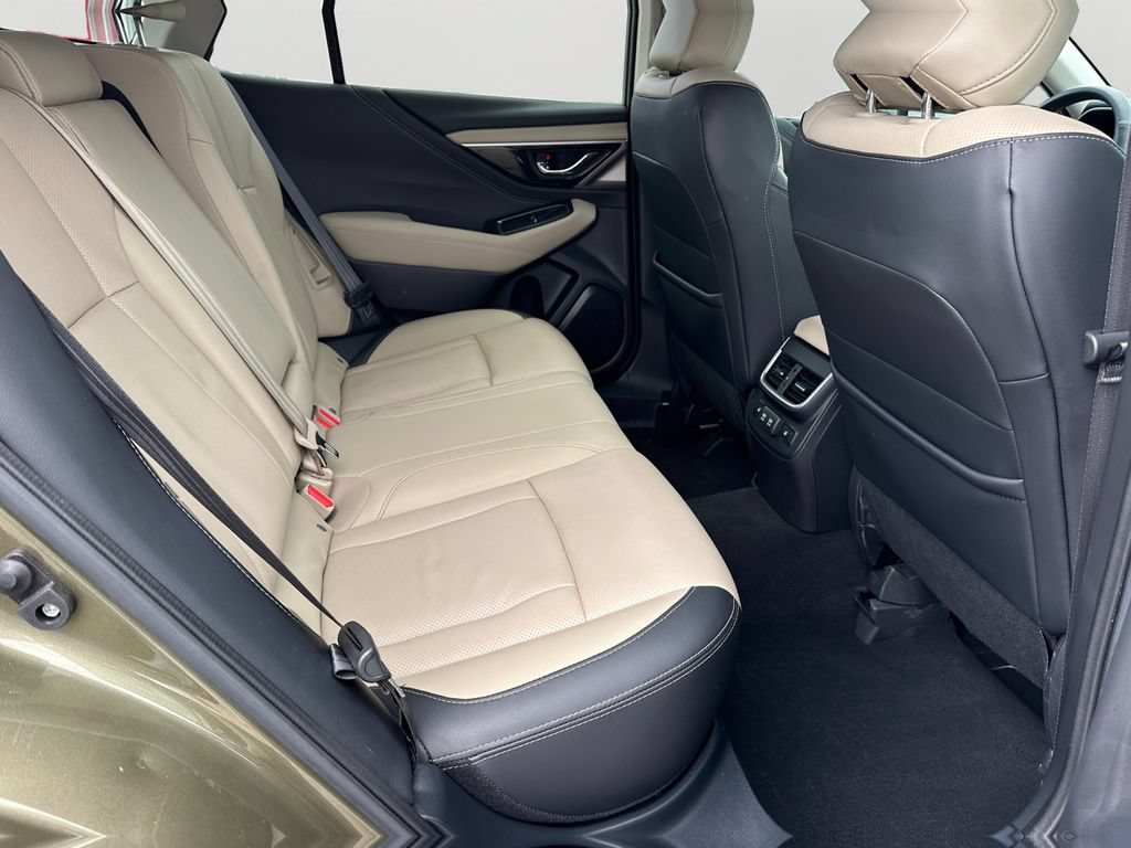 Used 2021 Subaru Outback Limited w/ Popular Package #2 AWD/4WD image 7