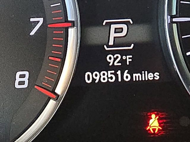 Used 2016 Acura MDX FWD image 14