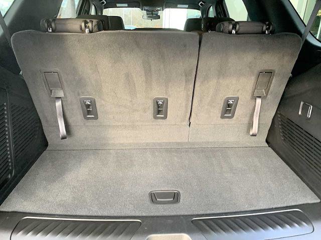 Certified 2023 Chevrolet Tahoe LS AWD/4WD image 24