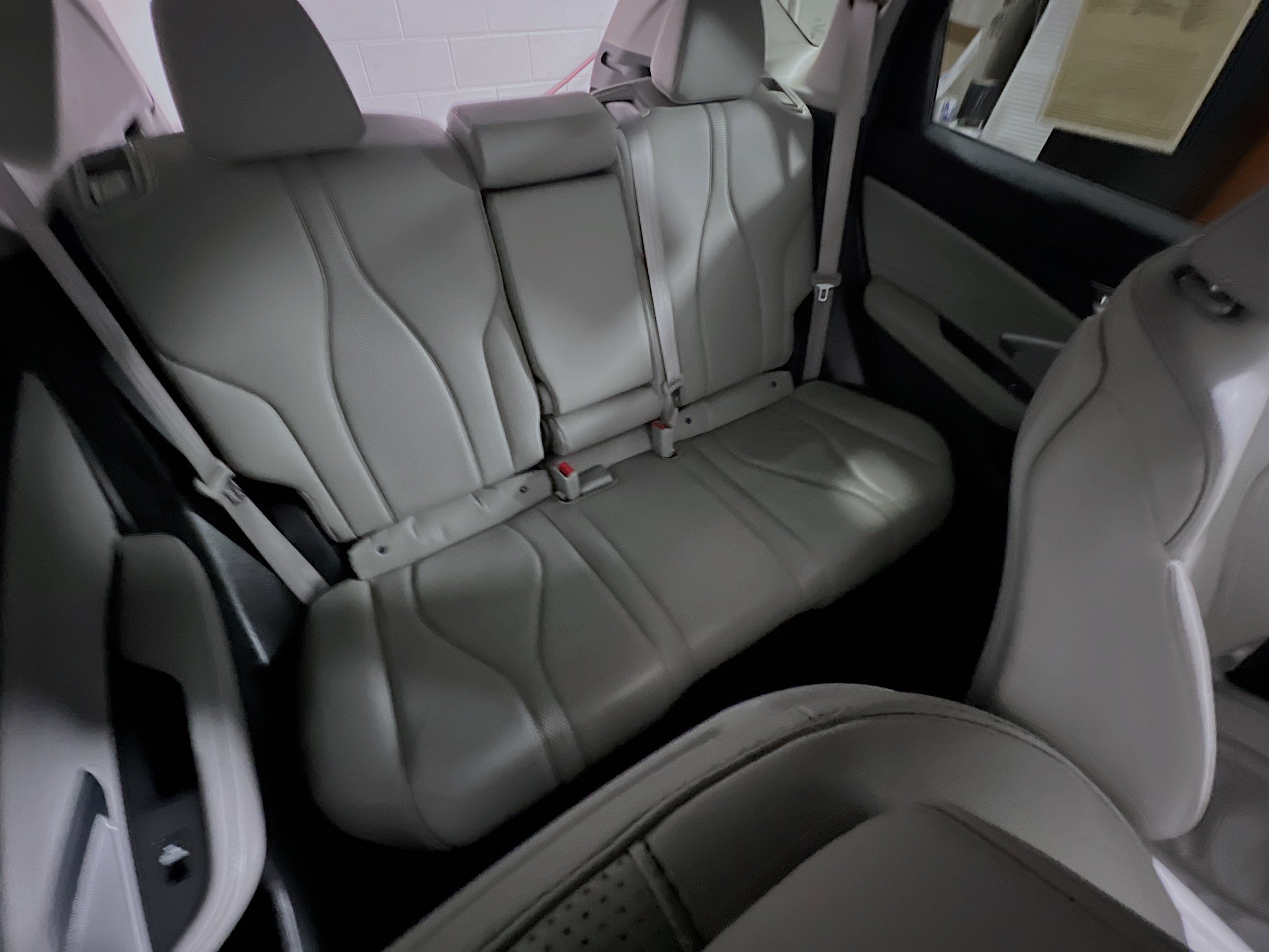 Used 2023 Acura RDX w/ Technology Package image 33