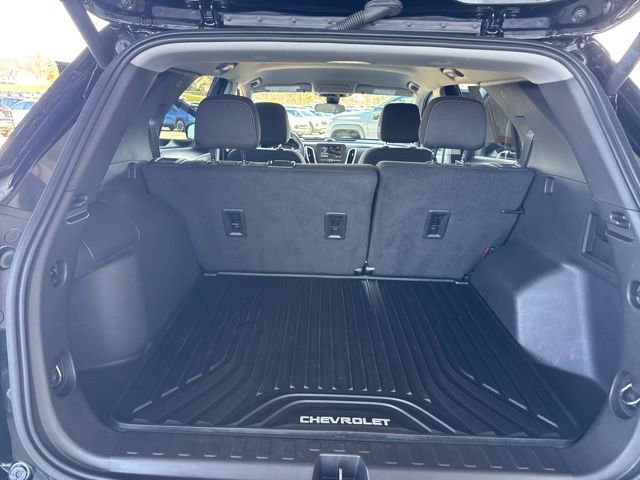 Used 2024 Chevrolet Equinox LT image 27