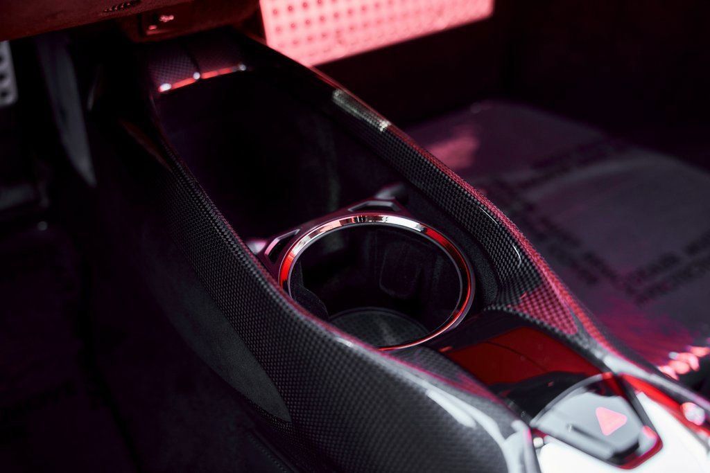 Used 2023 Ferrari SF90 Stradale image 63