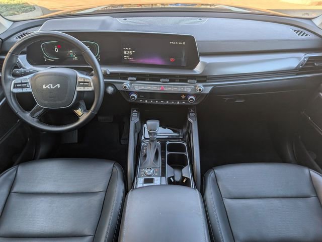 Used 2025 Kia Telluride S AWD/4WD image 25