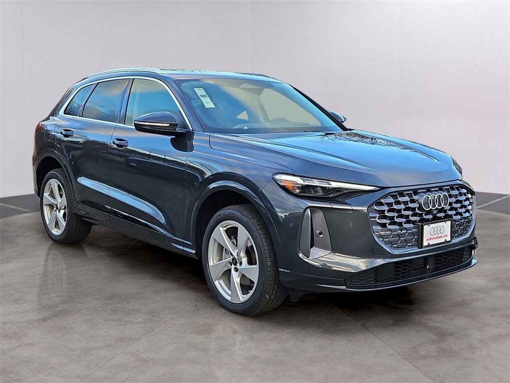 New 2025 Audi Q5 Premium Plus image 2