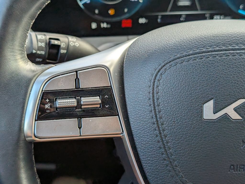 Used 2024 Kia Telluride SX Prestige X-Pro AWD/4WD image 23