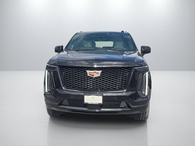 New 2026 Cadillac Escalade Platinum Sport AWD/4WD image 2