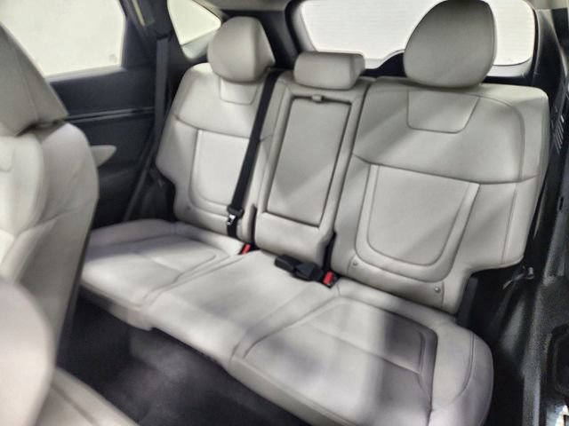 Used 2023 Hyundai Tucson SEL image 26