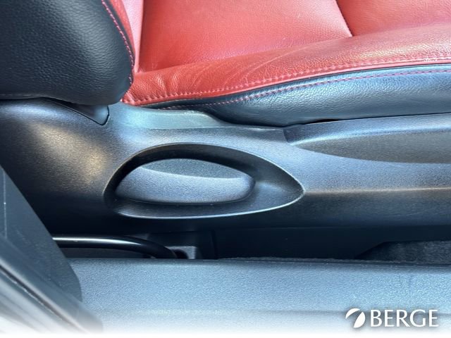 Used 2008 MAZDA RX-8 40th Anniversary image 14