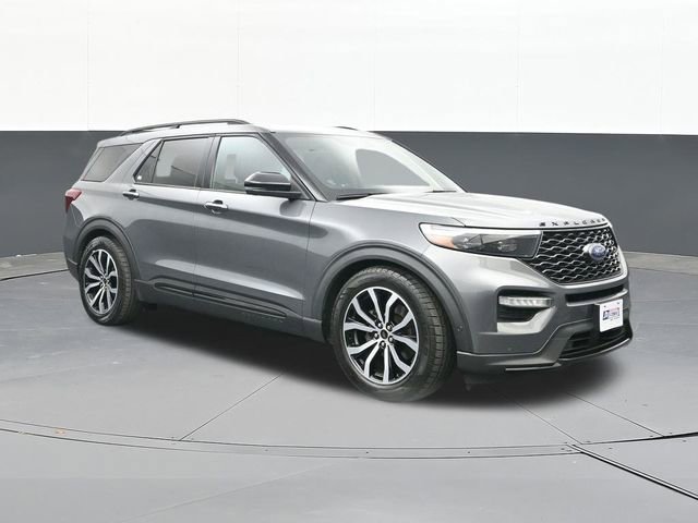 Used 2021 Ford Explorer ST w/ Equipment Group 401A AWD/4WD image 1