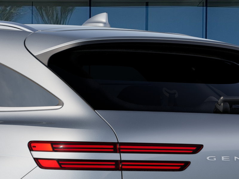 New 2027 Genesis GV70 2.5T Advanced AWD/4WD image 10