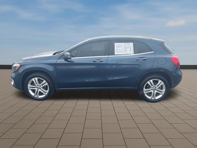 Used 2019 Mercedes-Benz GLA 250 4MATIC image 4