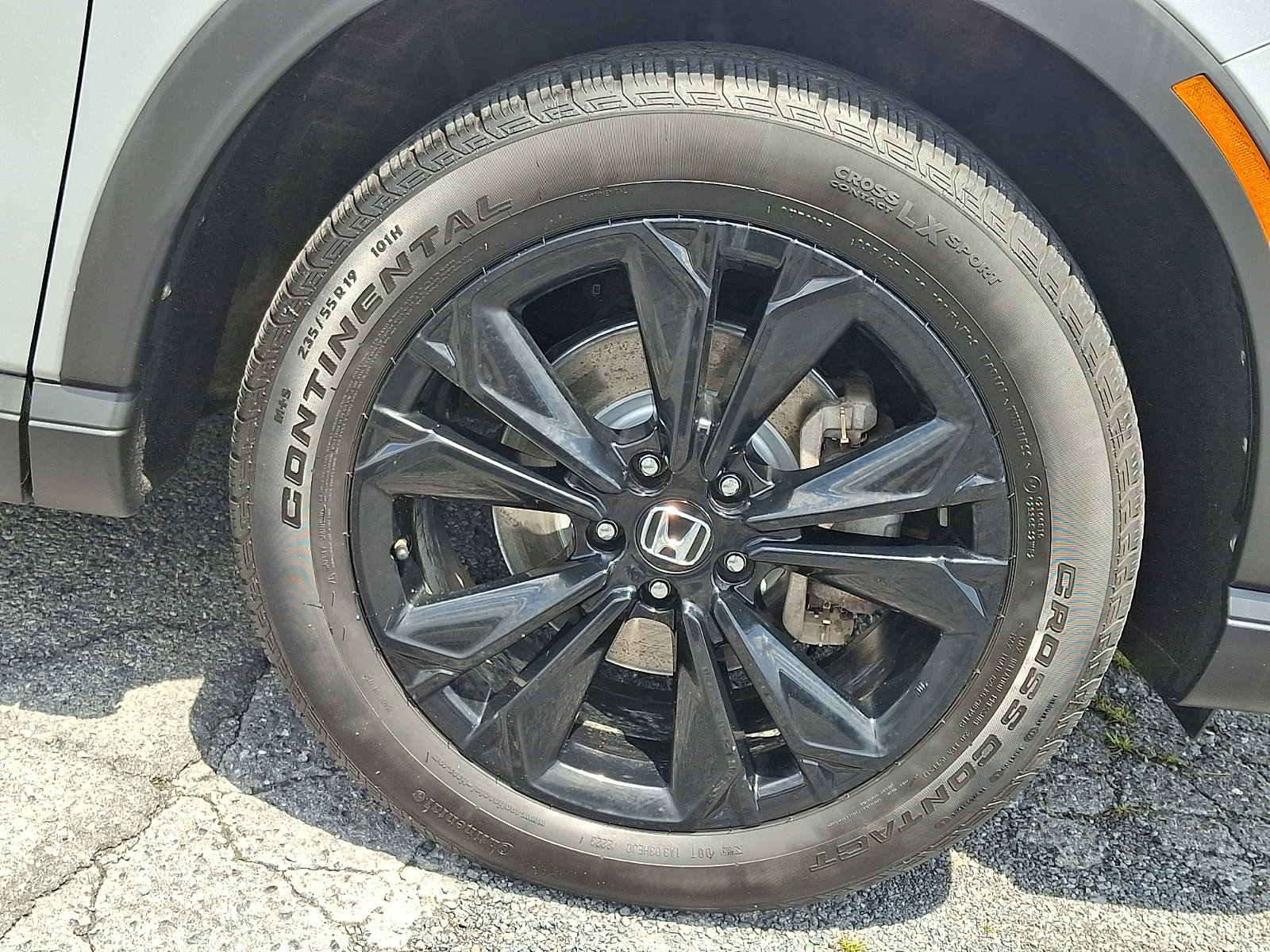 Used 2023 Honda CR-V Sport Touring image 8