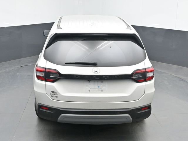 Used 2025 Honda Pilot EX-L image 24