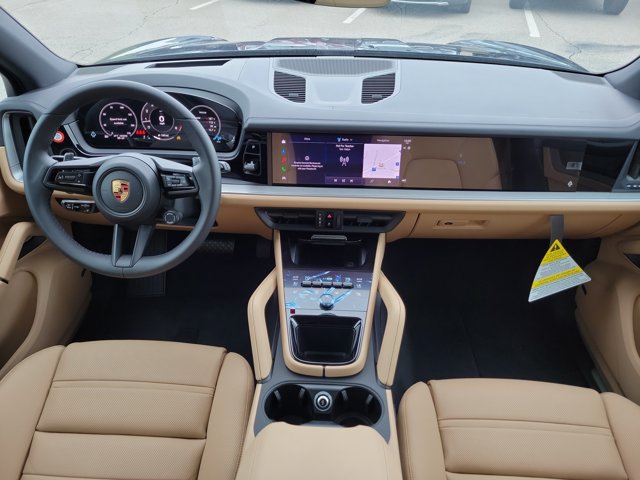 New 2026 Porsche Cayenne AWD/4WD image 17