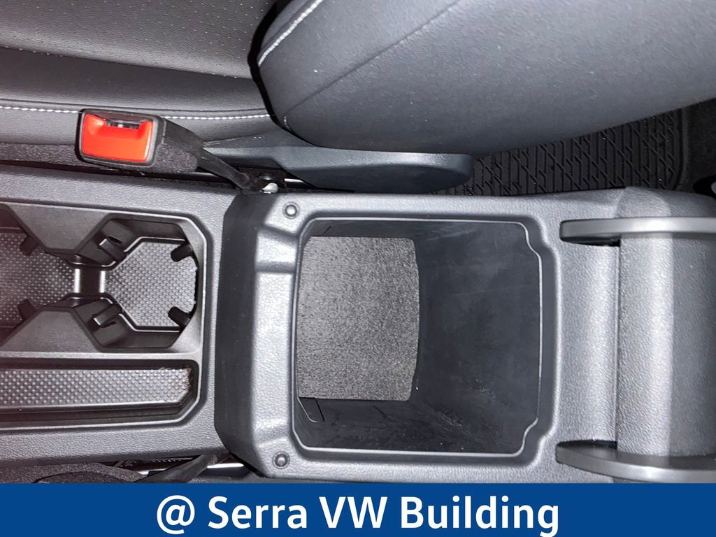 Used 2024 Volkswagen Tiguan SE R-Line AWD/4WD image 27