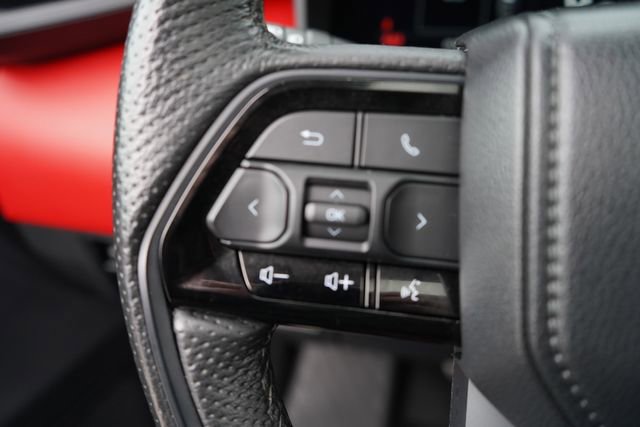 Used 2023 Toyota Tundra TRD Pro image 17