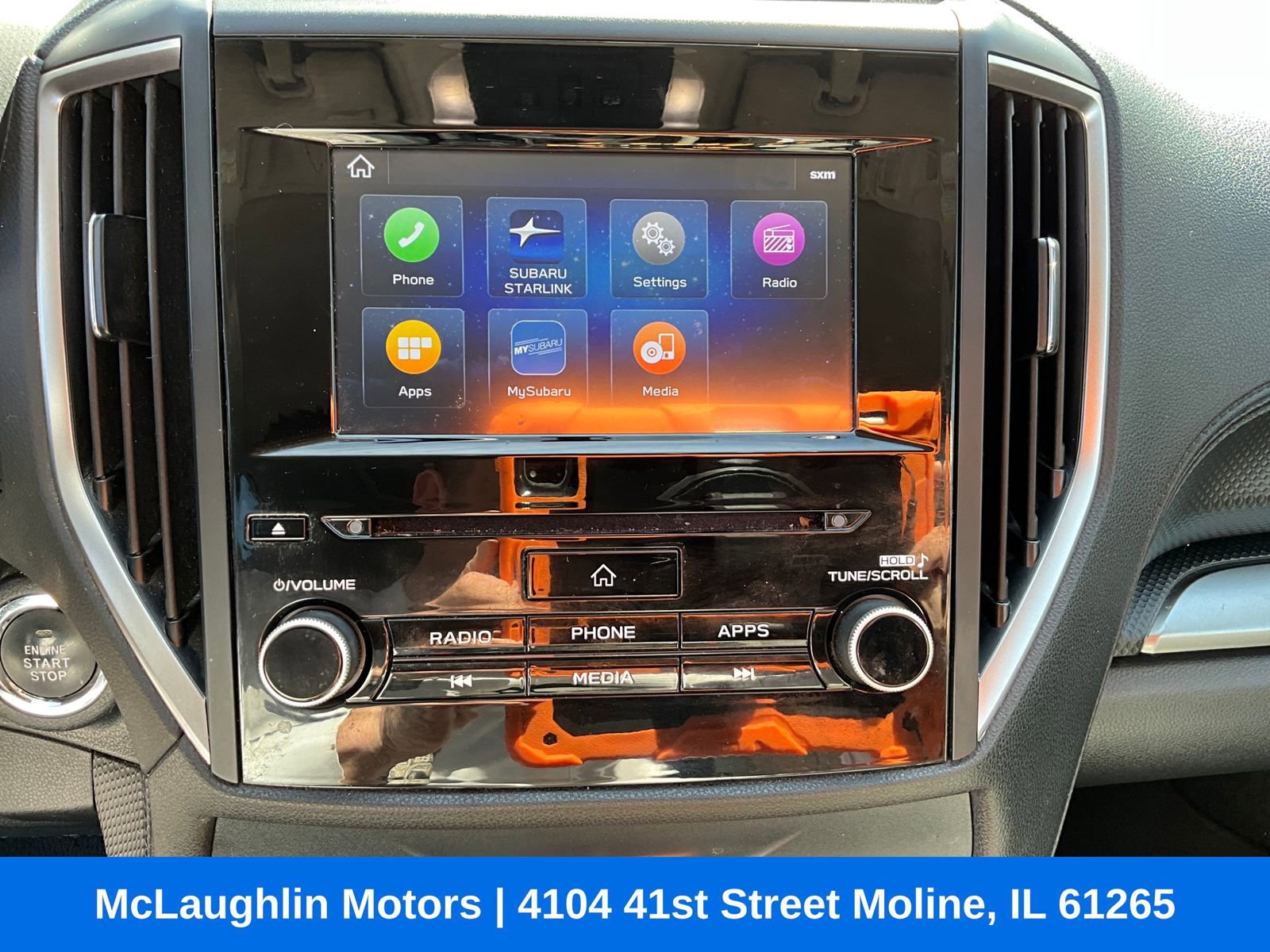 Used 2021 Subaru Forester Premium image 17