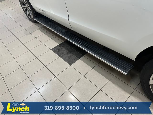 Used 2021 Ford Expedition Max Platinum image 35