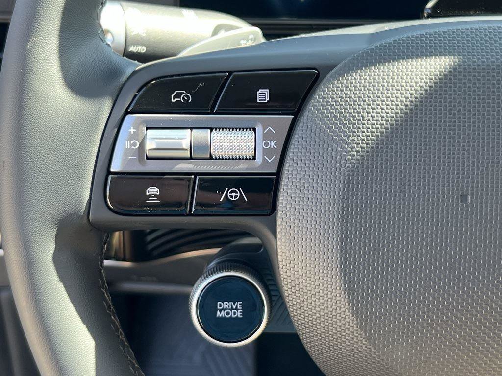 New 2026 Hyundai Ioniq 5 SEL image 13