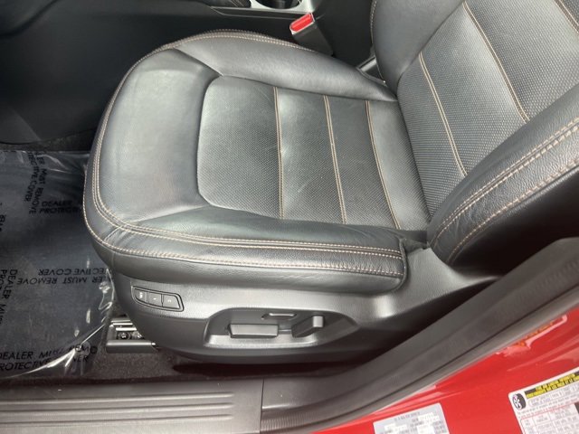 Used 2023 MAZDA CX-5 AWD 2.5 S w/ Premium Plus Pkg image 14