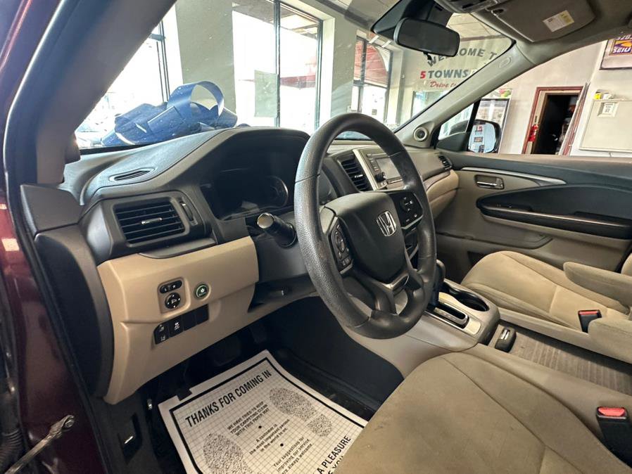 Used 2019 Honda Pilot LX image 13