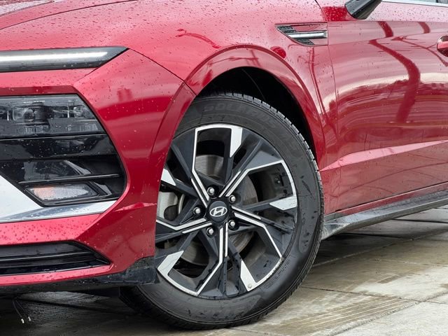 Certified 2024 Hyundai Sonata SEL image 2